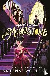 Collins, Wilkie, Woodfine, Katherine - The Moonstone: A Quick Read