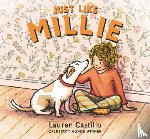 Castillo, Lauren - Just Like Millie