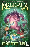 Bell, Jennifer - Magicalia: Storm of Chaos