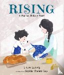 Ludwig, Sidura - Rising: A Shabbat Baking Story