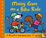 Cousins, Lucy - Maisy Goes on a Bike Ride