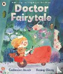 Jacob, Catherine - Doctor Fairytale