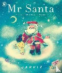 Jarvis - Mr Santa