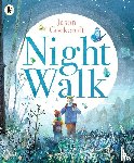 Cockcroft, Jason - Night Walk