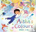 Adani, Nabila - Aisha's Colours