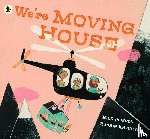 Jackson, Mick - We're Moving House