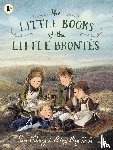 O'Leary, Sara - The Little Books of the Little Brontes