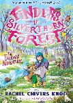 Chivers Khoo, Rachel - Finders of Silverthorn Forest: The Faraway Adventure