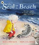 Bergman, Mara - The Seal on the Beach
