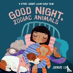 Lin, Jiemei - Good Night, Zodiac Animals