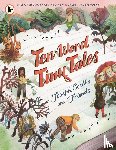 Coelho, Joseph - Ten-Word Tiny Tales