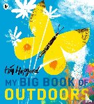 Hopgood, Tim - My Big Book of Outdoors