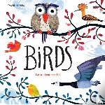 Lemniscates, Carme - Birds