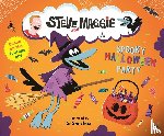 Steve and Maggie - Steve and Maggie: Spooky Halloween Party