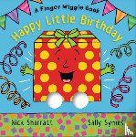 Symes, Sally - Happy Little Birthday