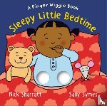 Symes, Sally - Sleepy Little Bedtime