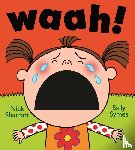 Symes, Sally - Waah!