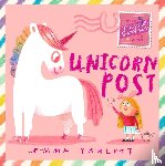 Yarlett, Emma - Unicorn Post