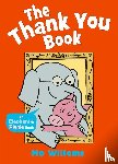 Willems, Mo - The Thank You Book