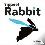 Ham, Jo - Yippee! Rabbit