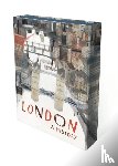 Carlin, Laura - London: A History