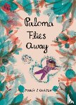 Guarda, Maria J. - Paloma Flies Away