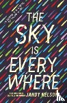 Nelson, Jandy - The Sky Is Everywhere