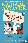 Ayoade, Richard - The Fairy Tale Fan Club Volume 2