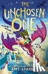 Sparkes, Amy - The Unchosen One