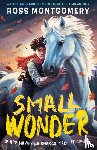 Montgomery, Ross - Small Wonder
