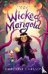 Carlson, Caroline - Wicked Marigold