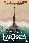 Guin, Ursula K. Le, Fordham, Fred - A Wizard of Earthsea