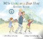 Rosen, Michael - We're Going on a Bear Hunt