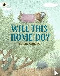 Gilmore, Sophie - Will This Home Do?