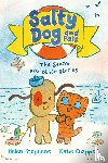 Chappell, Katie, Stephens, Helen - Salty Dog and Pals: The Storm & Other Stories