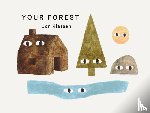 Klassen, Jon - Your Forest