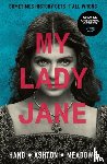 Hand, Cynthia, Meadows, Jodi, Ashton, Brodi - My Lady Jane