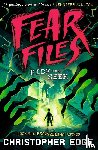 Edge, Christopher - Fear Files: Hide and Seek