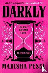 Pessl, Marisha - Darkly