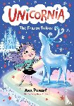 Punset, Ana - Unicornia: The Frozen Palace
