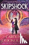 O’Donoghue, Caroline - Skipshock