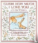 McBratney, Sam - Guess How Much I Love You in the Winter