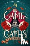 Bandreddi, S. C. - The Game of Oaths
