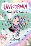 Punset, Ana - Unicornia: Camping in the Clouds