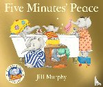 Murphy, Jill - Five Minutes' Peace