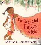 Payne, Sophia - The Beautiful Layers of Me