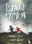 Floca, Brian - Island Storm