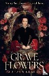 Krause, Autumn - Grave Flowers