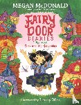 McDonald, Megan - Fairy Door Diaries: Eliza and the Hobgoblins