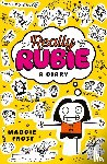 Frost, Maddie - Really Rubie: A Diary